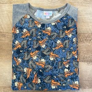 Brand new LuLaRoe Randy size Large